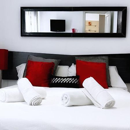 Uribarri A Vivienda Turistica Urbana Con Wifi Apartment บิลเบา ภายนอก รูปภาพ